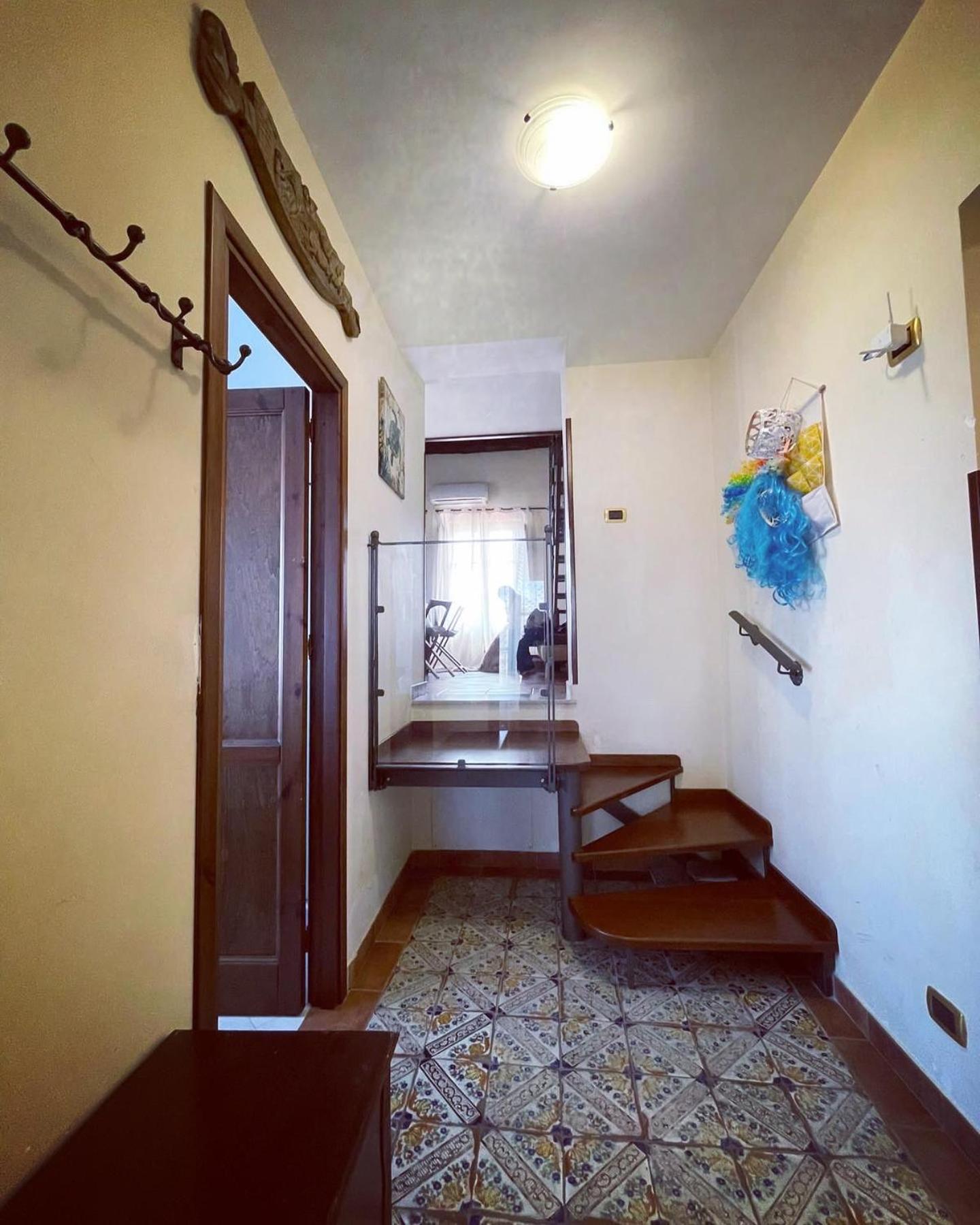 Kasa Kala Attico Con Terrazza Appartamento Palermo