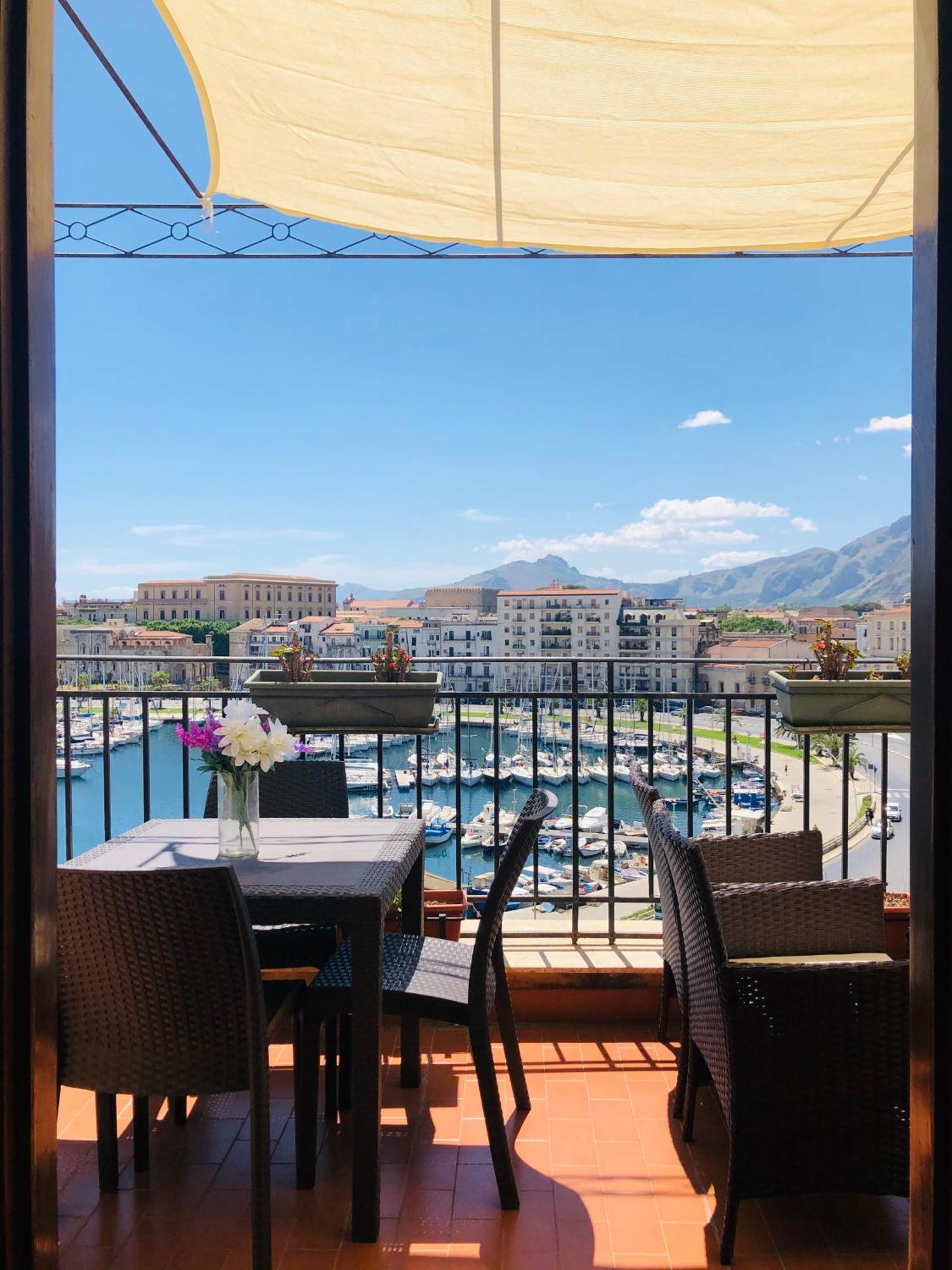 Kasa Kala Attico Con Terrazza Appartamento *