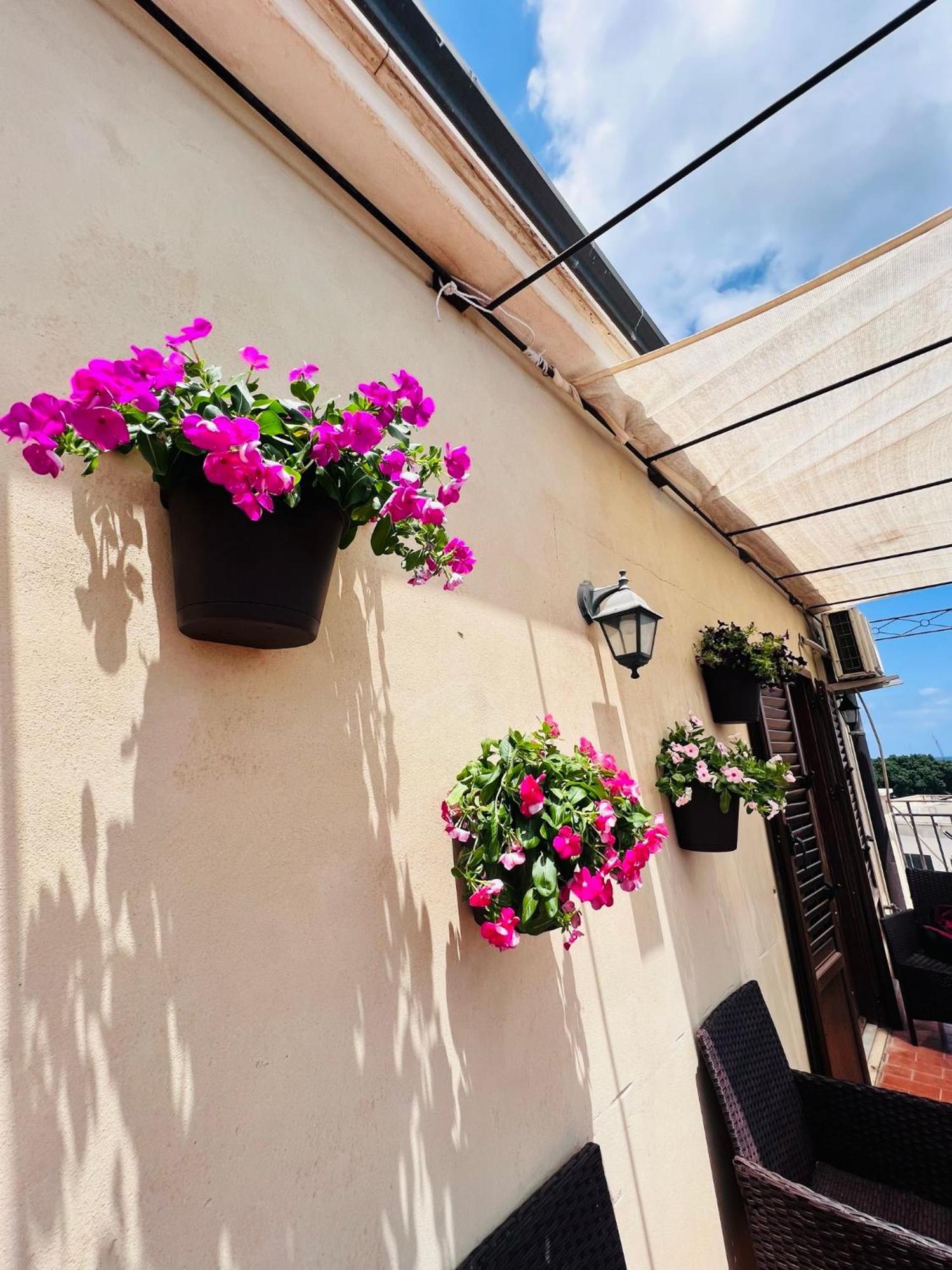 Appartamento Kasa Kala Attico Con Terrazza *